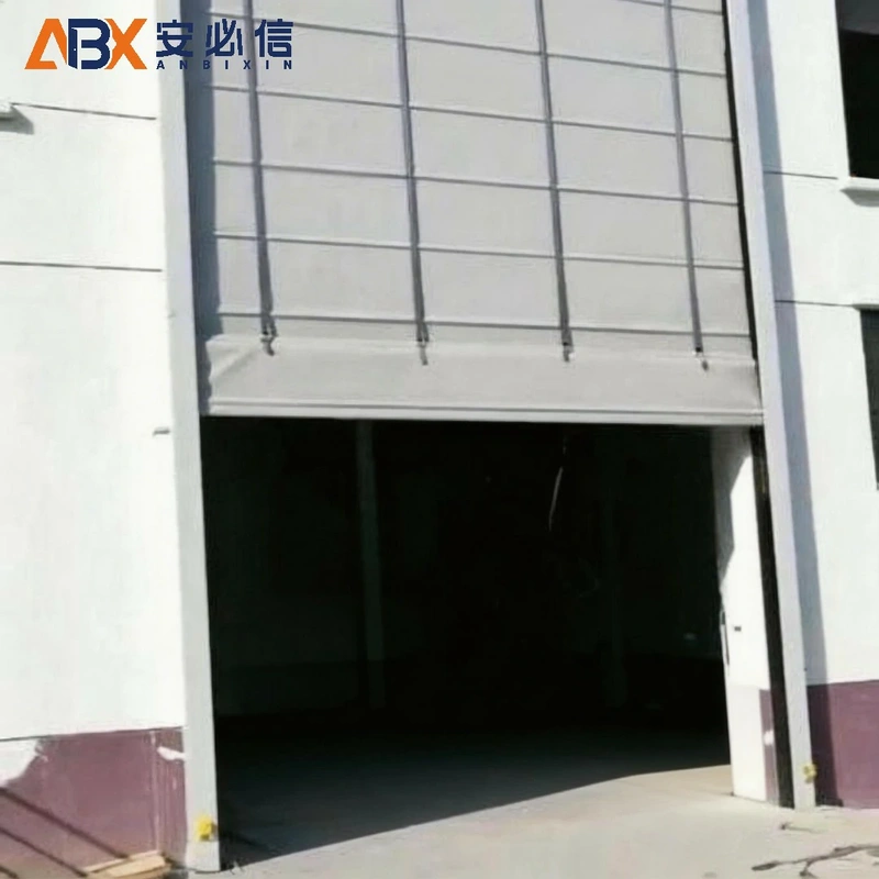 阜新市高速堆积门