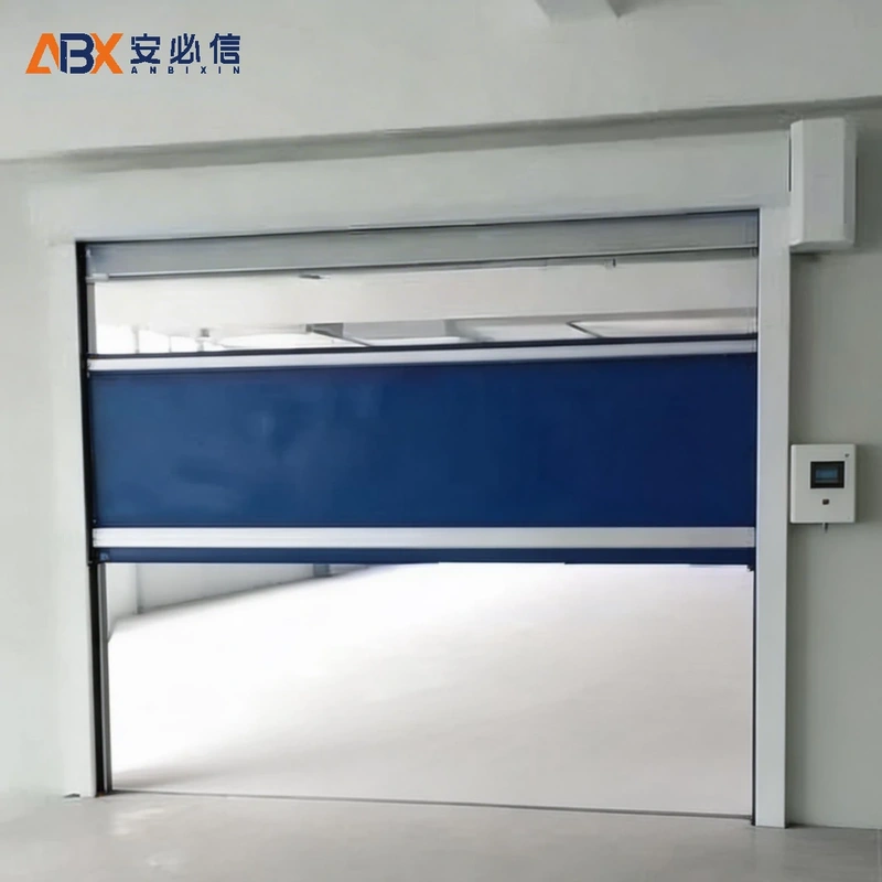 阜新市自动快速门